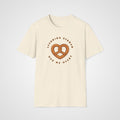 German Has My Heart T-Shirt in Natural