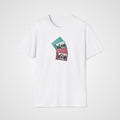 Class in 10 Minutes T-Shirt in White