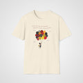 New Horizons T-Shirt in Natural