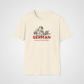Promised Logic T-Shirt – Him in Natural