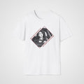 Not Where I Started T-Shirt in White