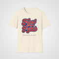 Trust My French T-Shirt in Natural