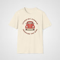 Enjoying the Ride T-Shirt in Natural