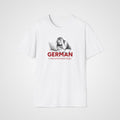 I Was Promised Logic T-Shirt in White